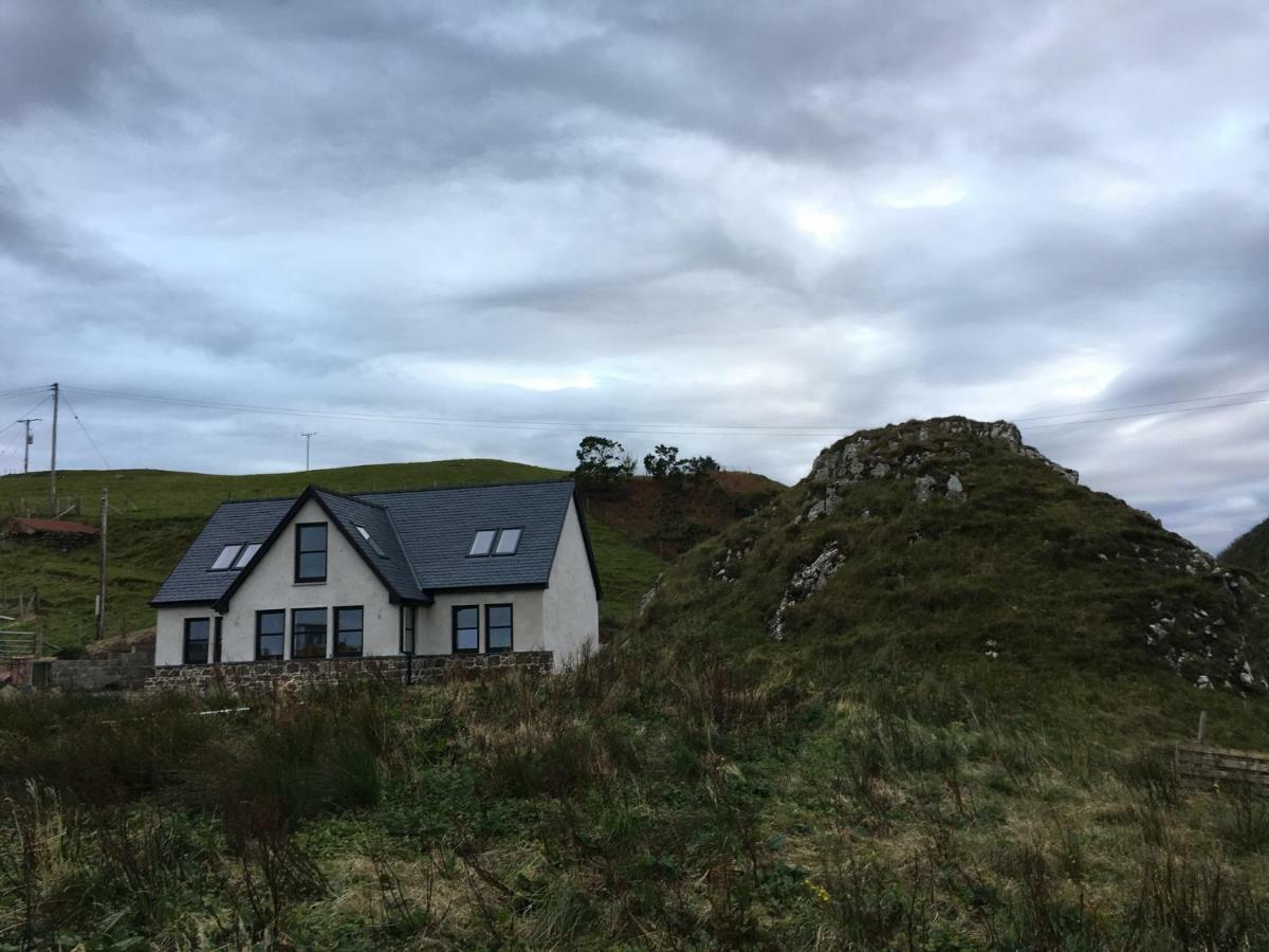 The Bridge B&B Kilmaluag Exterior foto