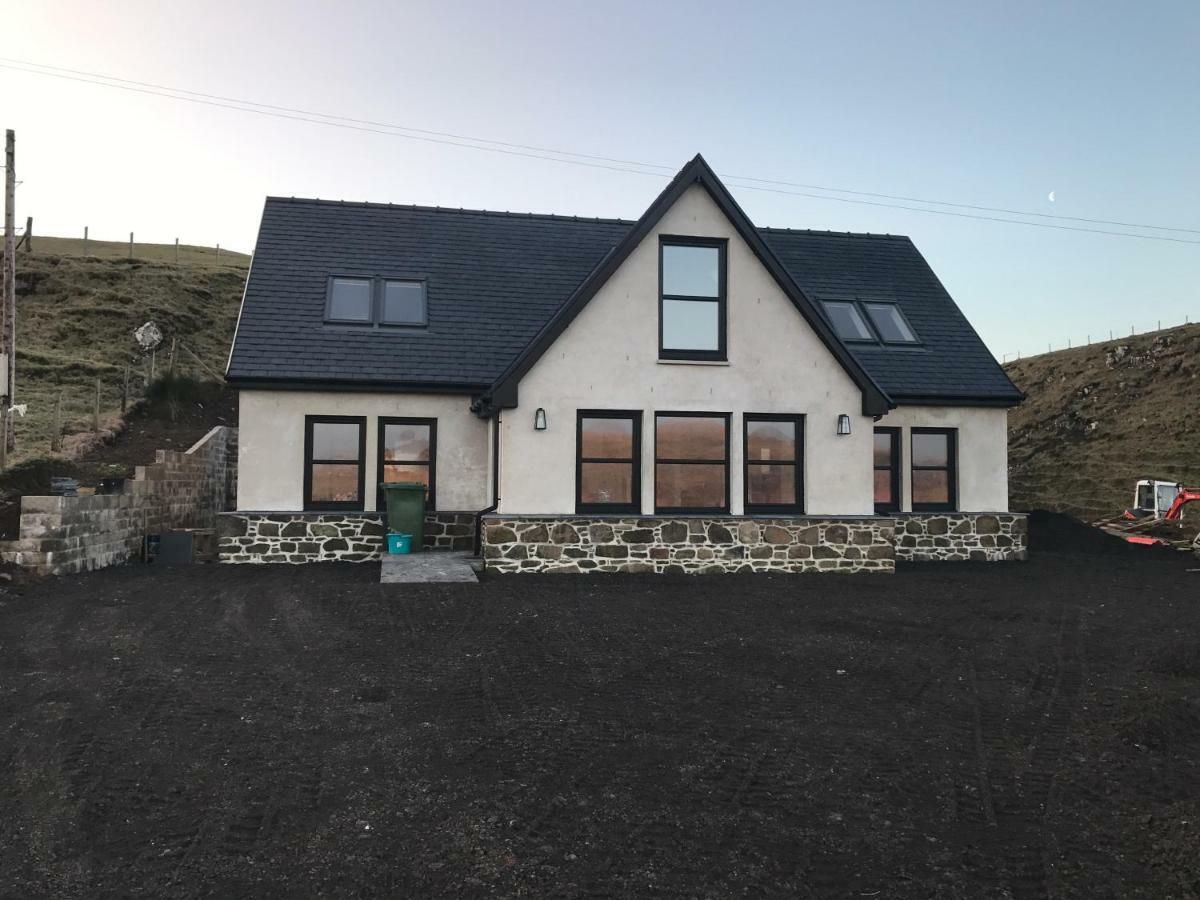 The Bridge B&B Kilmaluag Exterior foto