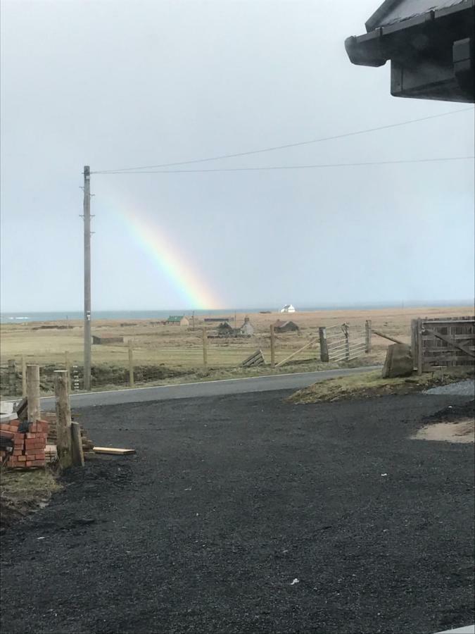 The Bridge B&B Kilmaluag Exterior foto